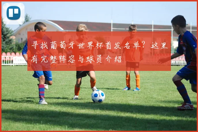 寻找葡萄牙世界杯首发名单?这里有完整阵容与球员介绍